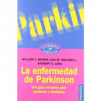 La enfermedad de Parkinson - Weiner