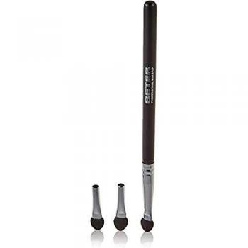 Beter 22240, Professional Pincel Aplicador Para Sombra De Ojos -