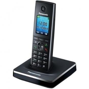 Panasonic KX-TG8551SP - Teléfono inalámbrico digital