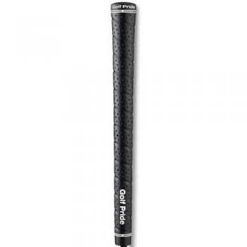 Golf Pride TWPMK Grip, Hombre, Negro, Midsize
