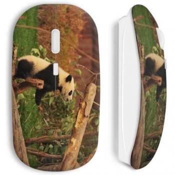 Ratón Panda Inalámbrico
