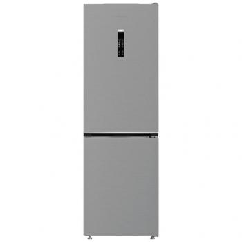 Grundig GKPN46820XP Frigorífico Combi No Frost 186cm VitaminZone Clase E