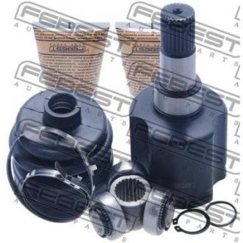 FEBEST CV-joint 2111-CB420LH Juego de articulación, árbol de transmisión