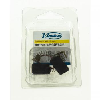 Escobillas ref. 3317022 - Virutex