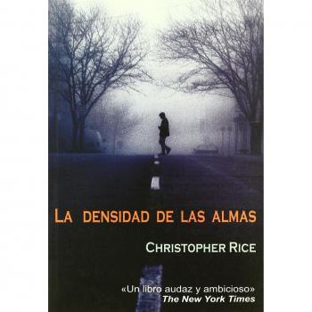 Densidad De Las Almas