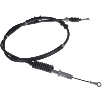 Blue Print ADJ134601 Brake Cable, pack of one