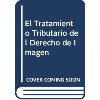 TRATAMIENTO TRIBUTARIO DEL DERECHO DE IMAGEN, EL