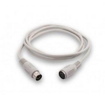 3Go Cable ALARGADOR PS2 C305PARA Teclado/RATON1.8M