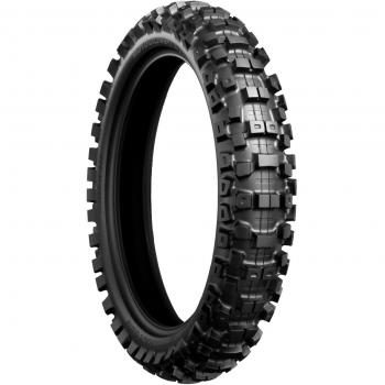 Bridgestone M204 80/100 R12 41M - Moto