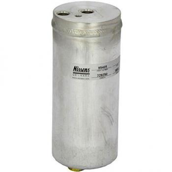 Secadora y filtro deshidratante para aire acondicionado NISSENS 95405