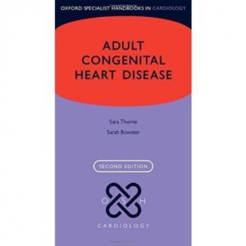 Adult Congenital Heart Disease