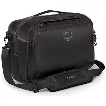 Osprey Transporter Boarding 20L - Bolsa negra