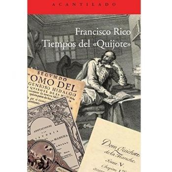 Tiempos del Quijote