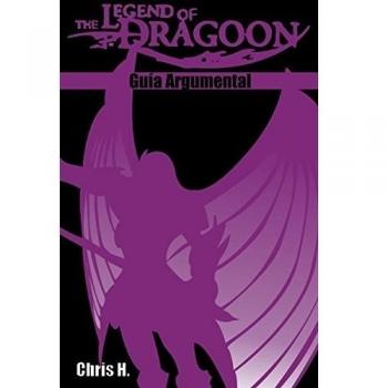 The Legend of Dragoon - Guía Argumental