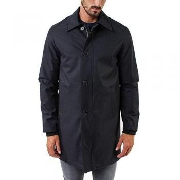 Billtornade - Abrigo - para hombre azul marino medium
