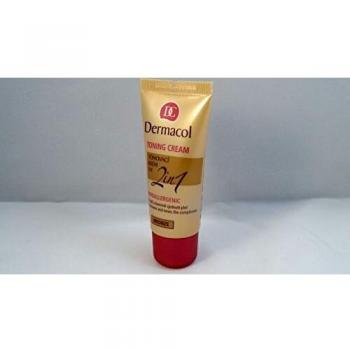 Dermacol 12245 2 in 1 Tónico - 30 ml