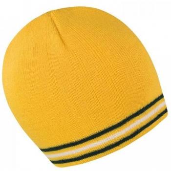 Gorro de Invierno Unisex Adulto Nacional Australia Talla Única