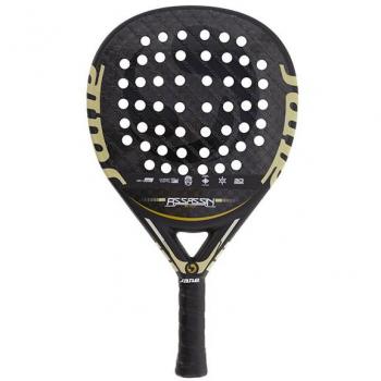 Pala de pádel Sane Assassin Black