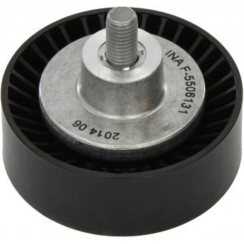 Polea tensora/guía, correa trapezoidal INA 532 0343 10 / Polea inversión / guía, correa poli V INA 532 0343 10