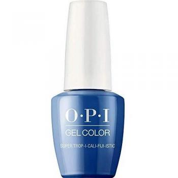 OPI Esmalte De Uñas (Super Trop-i-cal-i-fiji-istic) - 15 ml.