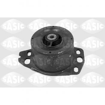 Soporte del motor elástico SASIC 9002429