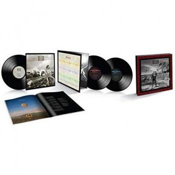 Olas Permanentes - Edición del 40º Aniversario (3 Vinilos)