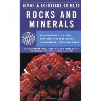 S & S Guide to Rocks and Minerals