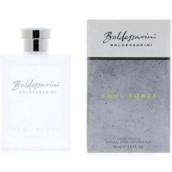 Baldessarini Cool Force Eau de Toilette Spray 90 ml