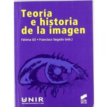 Teoría e historia de la imagen