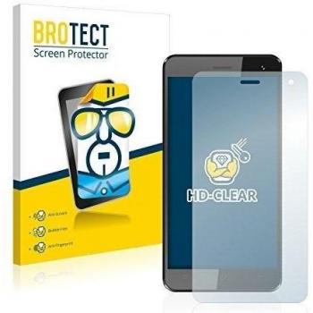BROTECT Protector Pantalla Compatible con Haier HaierPhone G31S Protector Transparente