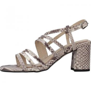Sandalias de Mujer Piesanto Modelo 200261 Animal Print