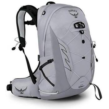 Osprey Tempest 9 Mochila de senderismo para Mujer, Gris