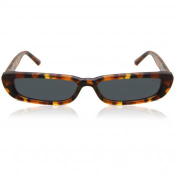 Linda Farrow THE ATTICO THEA ATTICO39 C2 Men's Tortoiseshell Sunglasses 57mm
