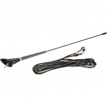 Pilot LA_40221 - Antena universal de techo de fibra de vidrio