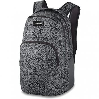 Mochila Dakine Campus L 33L con Compartimento para Laptop - Diseño Petal Maze