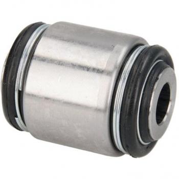 Brazo del eje de suspensión Panhard TEDGUM TED59011, compatible con vehículos específicos, fabricado en material de alta resistencia para mayor durabilidad y rendimiento