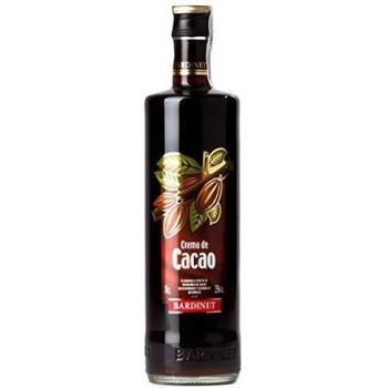 Crema de Cacao Bardinet 70cl