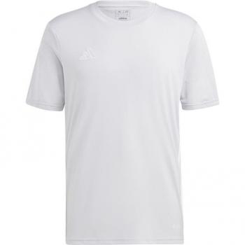 Adidas Camiseta Manga Corta Tabela 23 Blanco