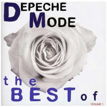 The Best Of Depeche Mode - Volume 1 - Depeche Mode