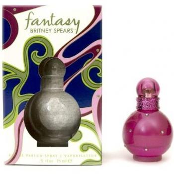 Britney Spears Fantasy Eau de Toilette - 15 ml