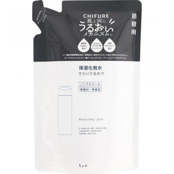 Chifure Moisturizing Lotion Refill 150ml