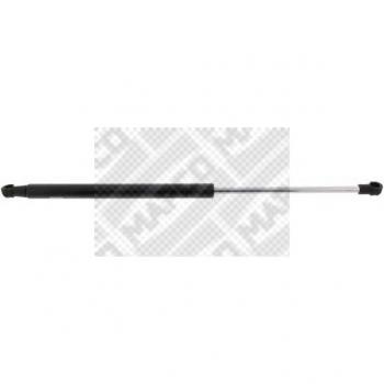 Amortiguador de maletero MAPCO 91227 - Gas spring para el maletero, alta resistencia, fácil instalación, compatible con múltiples modelos de vehículos