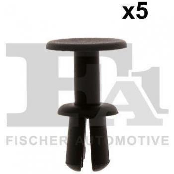 Clip Zier- y Modanatura Protettiva FA1 11-20027.5