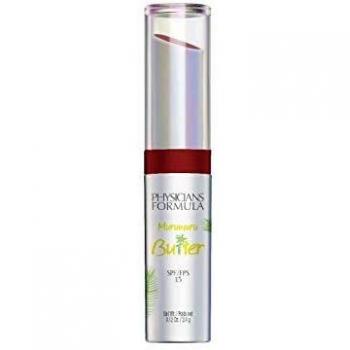 Crema Labial Murumuru Butter SPF 15 3.4g - Nuez Brasileña