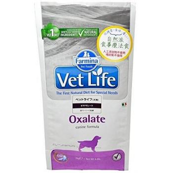Vet Life Ossalati Dog - Perro