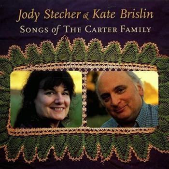 Songs Of The Carter Family