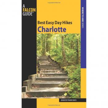 Best Easy Day Hikes Charlotte