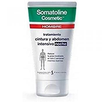 Somatoline, Crema nocturna facial - 1 unidad