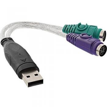 InLine Adaptador de Cable - Adaptador para Cable