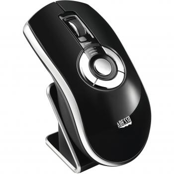 Adesso iMouse P20 Wireless Ambidextrous Mouse